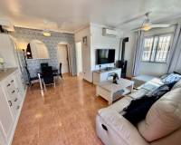 Venta - Villa-Chalet - Vistabella Golf - Vistabella