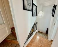 Venta - Villa-Chalet - Vistabella Golf - Vistabella