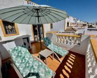 Venta - Villa-Chalet - Vistabella Golf - Vistabella