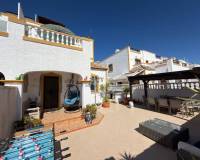 Venta - Villa-Chalet - Vistabella Golf - Vistabella