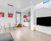 Venta - Villa-Chalet - Vistabella Golf