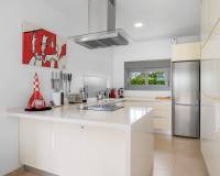 Venta - Villa-Chalet - Vistabella Golf