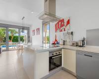 Venta - Villa-Chalet - Vistabella Golf