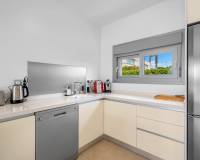 Venta - Villa-Chalet - Vistabella Golf