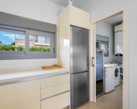 Venta - Villa-Chalet - Vistabella Golf