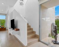 Venta - Villa-Chalet - Vistabella Golf