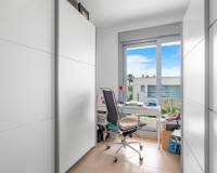 Venta - Villa-Chalet - Vistabella Golf