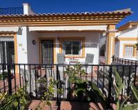 Venta - Villa-Chalet - Vistabella Golf