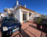 Venta - Villa-Chalet - Vistabella Golf