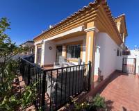 Venta - Villa-Chalet - Vistabella Golf