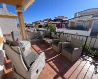 Venta - Villa-Chalet - Vistabella Golf