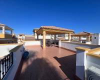 Venta - Villa-Chalet - Vistabella Golf