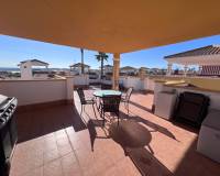 Venta - Villa-Chalet - Vistabella Golf