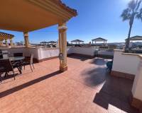 Venta - Villa-Chalet - Vistabella Golf