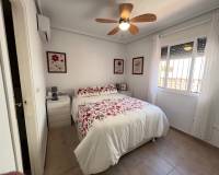 Venta - Villa-Chalet - Vistabella Golf