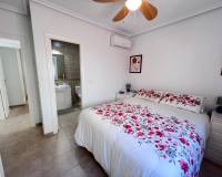 Venta - Villa-Chalet - Vistabella Golf