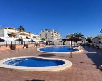 Venta - Villa-Chalet - Vistabella Golf