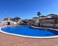 Venta - Villa-Chalet - Vistabella Golf