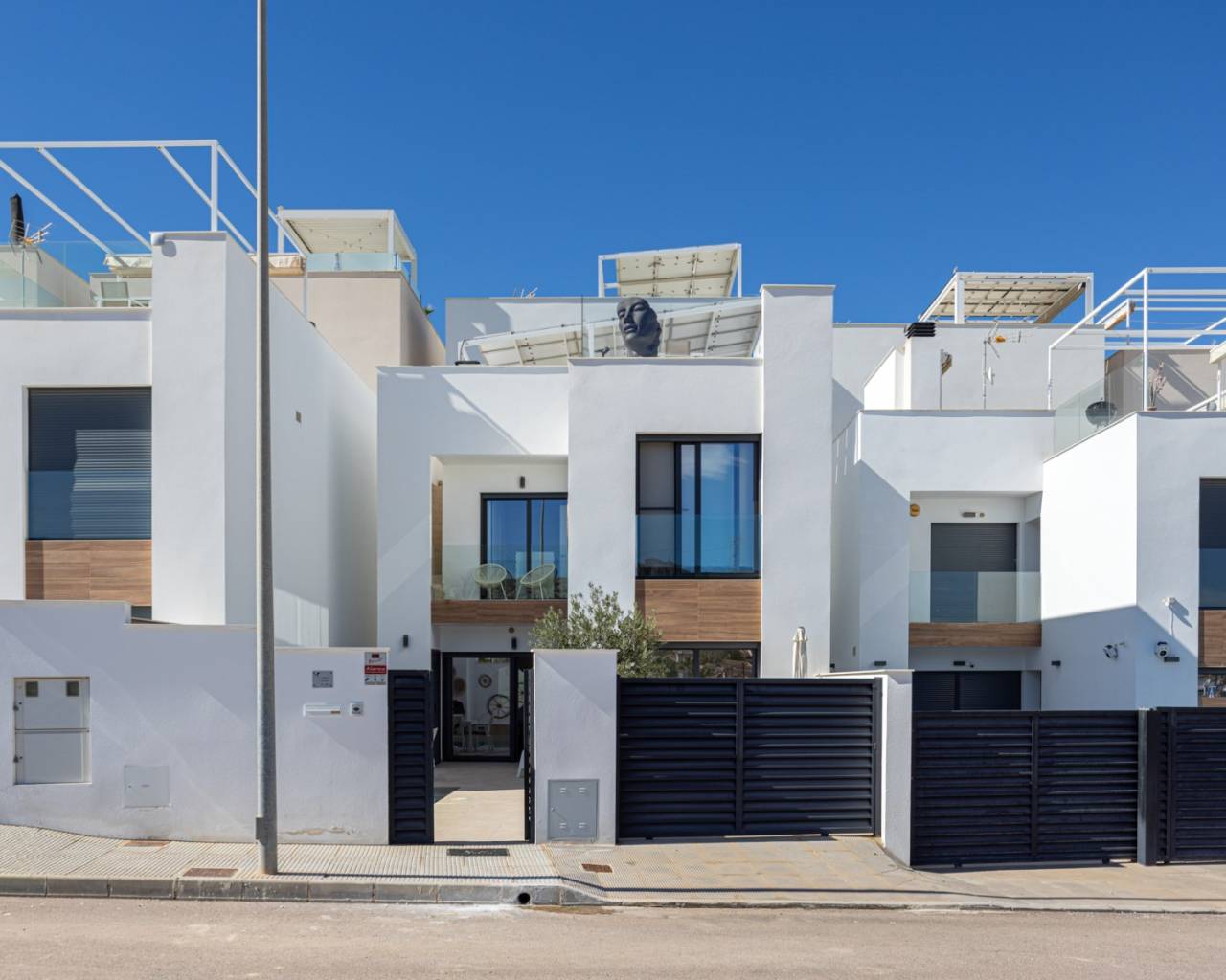 Villa-Chalet - Venta - Benijofar - Benijofar