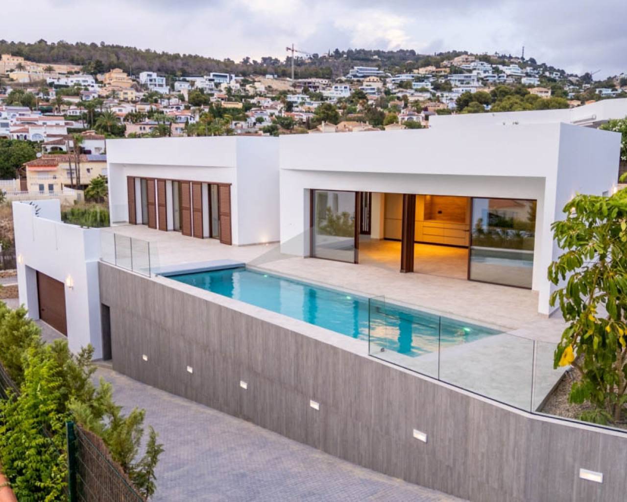 Villa-Chalet - Venta - Benissa - C15ZH-30232