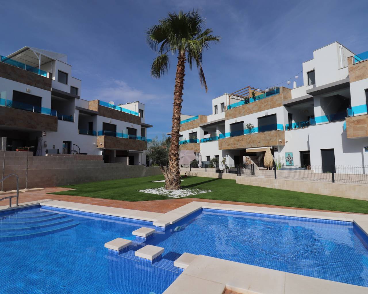 Villa-Chalet - Venta - Bigastro - C17ZH-19655