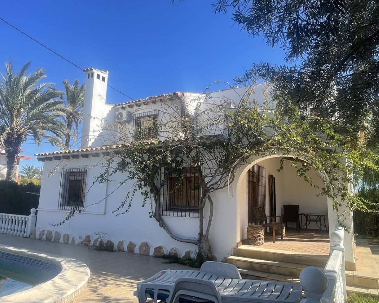 Villa-Chalet - Venta - Cabo Roig - Cabo Roig