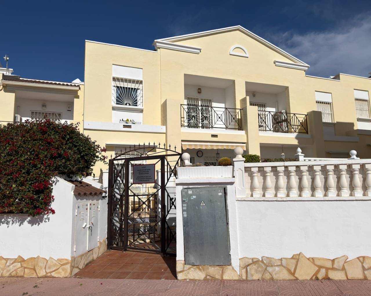 Villa-Chalet - Venta - Ciudad Quesada - Ciudad Quesada - Doña Pepa