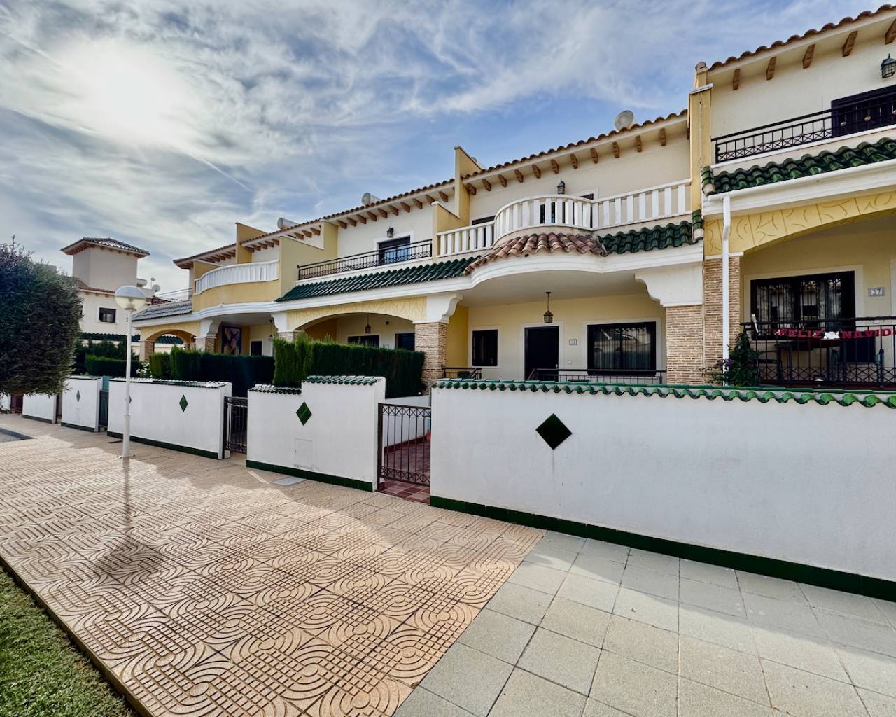 Villa-Chalet - Venta - Ciudad Quesada - Ciudad Quesada