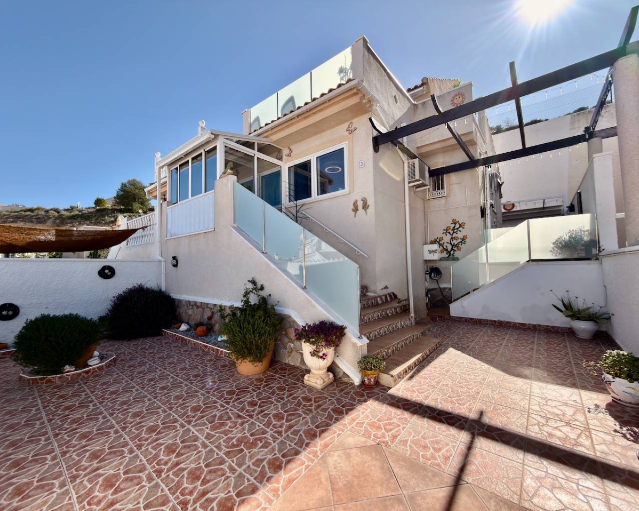 Villa-Chalet - Venta - Ciudad Quesada - Ciudad Quesada