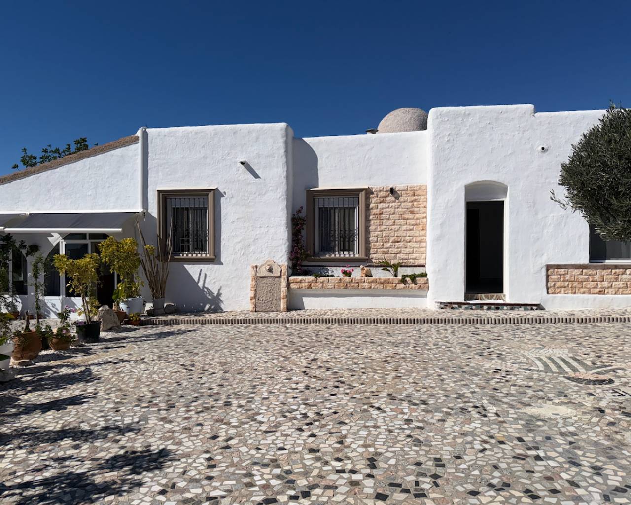 Villa-Chalet - Venta - Ciudad Quesada - Ciudad Quesada