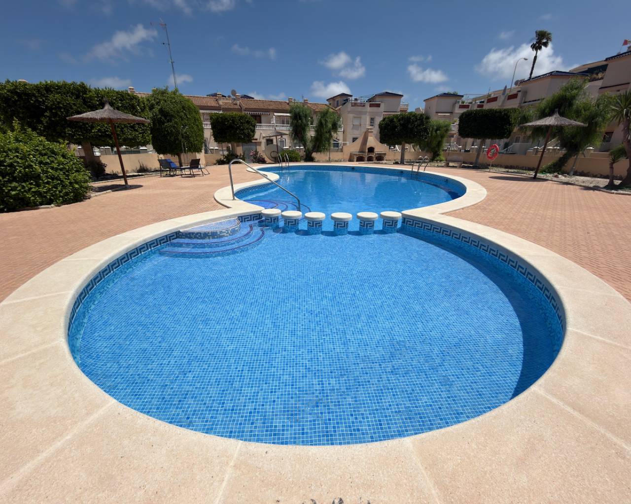 Villa-Chalet - Venta - Ciudad Quesada - Ciudad Quesada