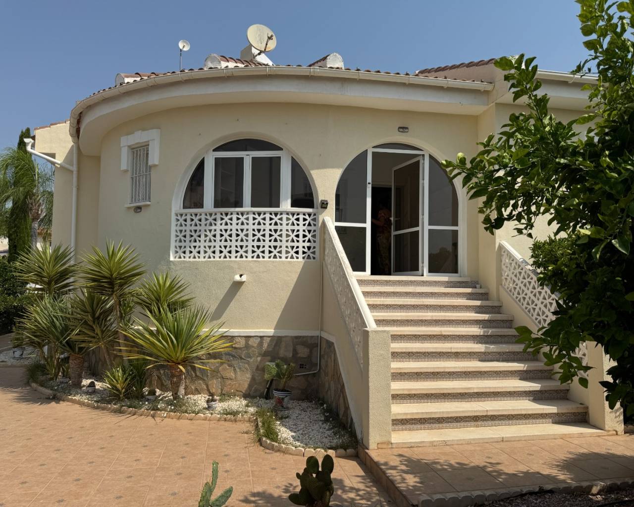 Villa-Chalet - Venta - Ciudad Quesada - Ciudad Quesada
