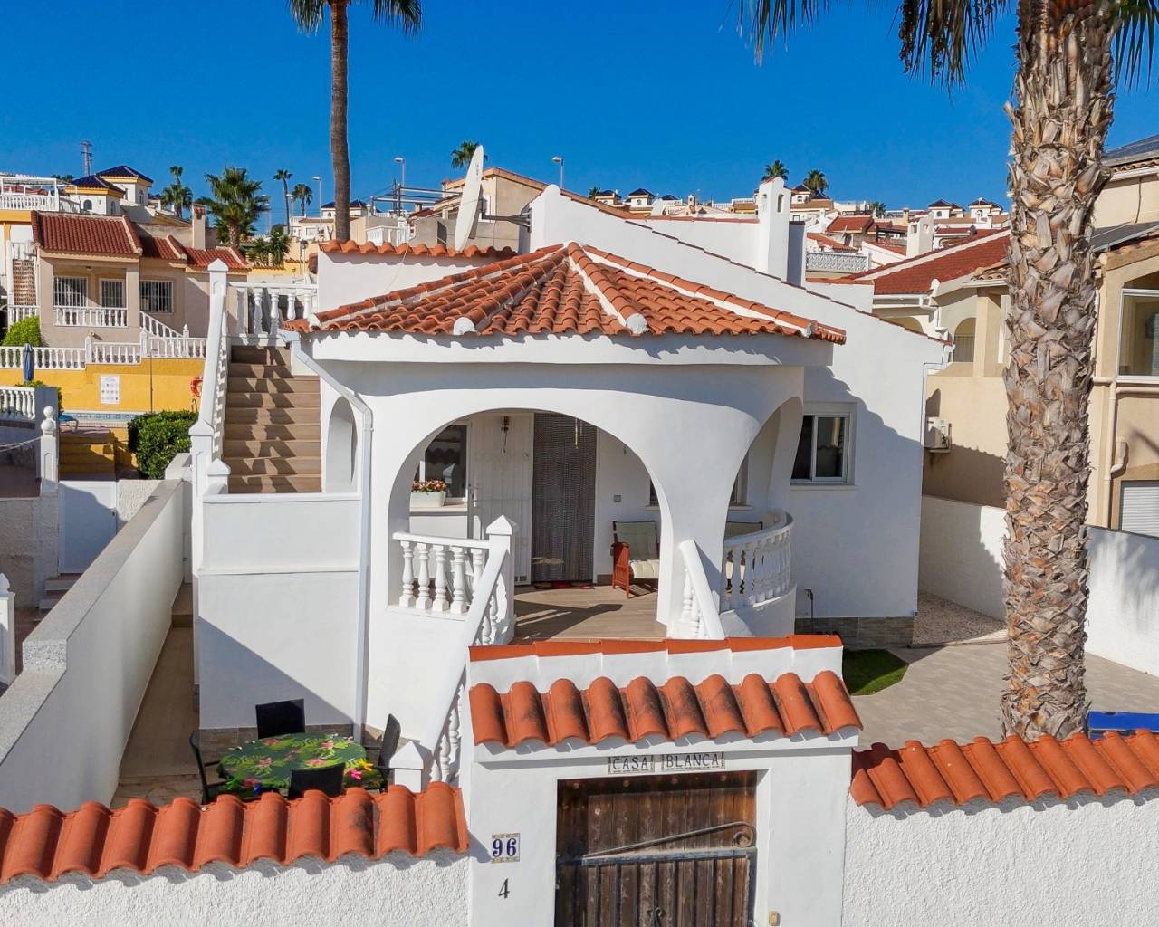 Villa-Chalet - Venta - Ciudad Quesada - Ciudad Quesada