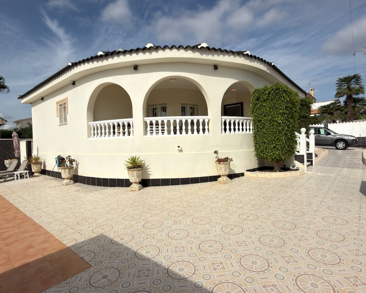 Villa-Chalet - Venta - Ciudad Quesada - Ciudad Quesada