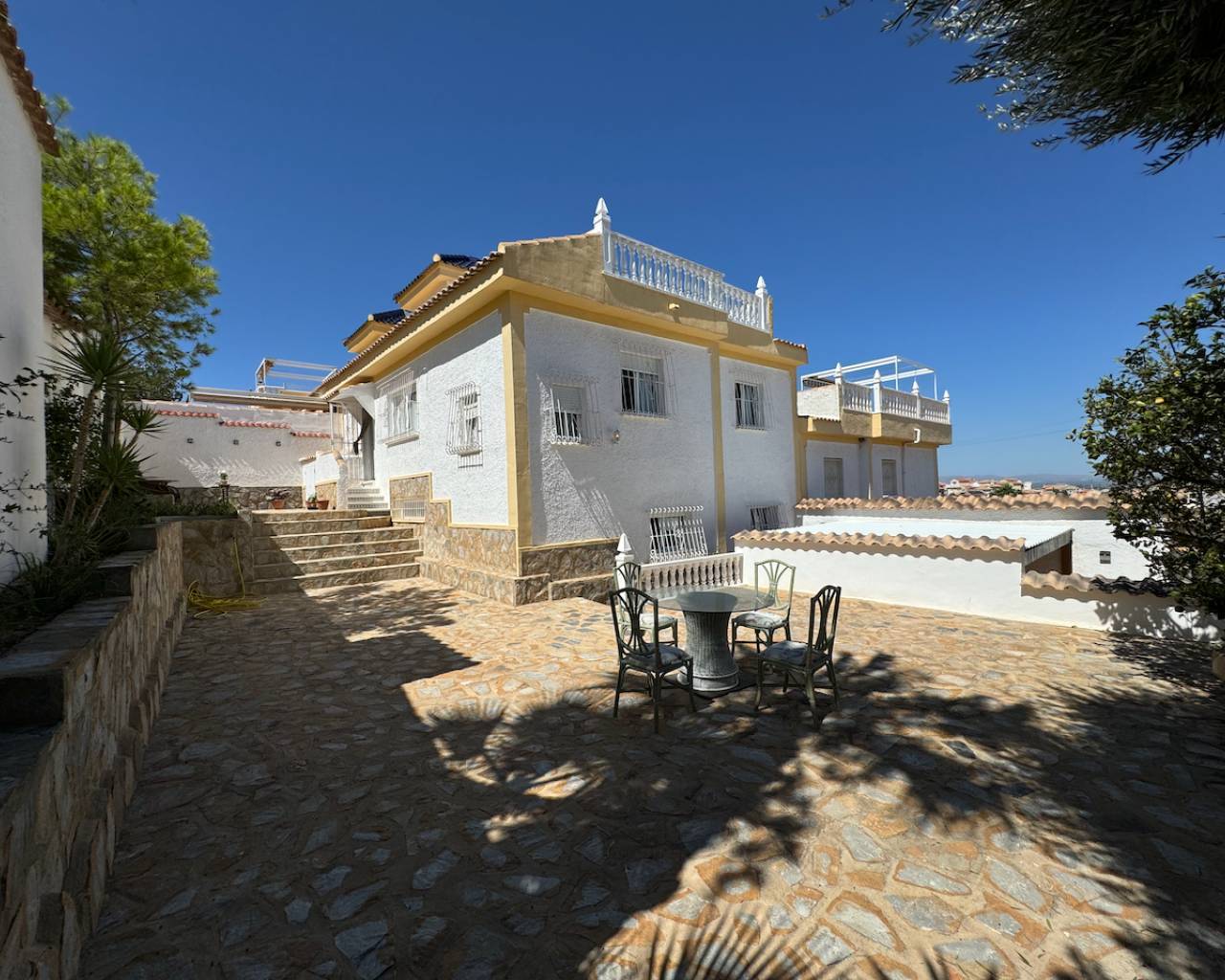 Villa-Chalet - Venta - Ciudad Quesada - La Marquesa