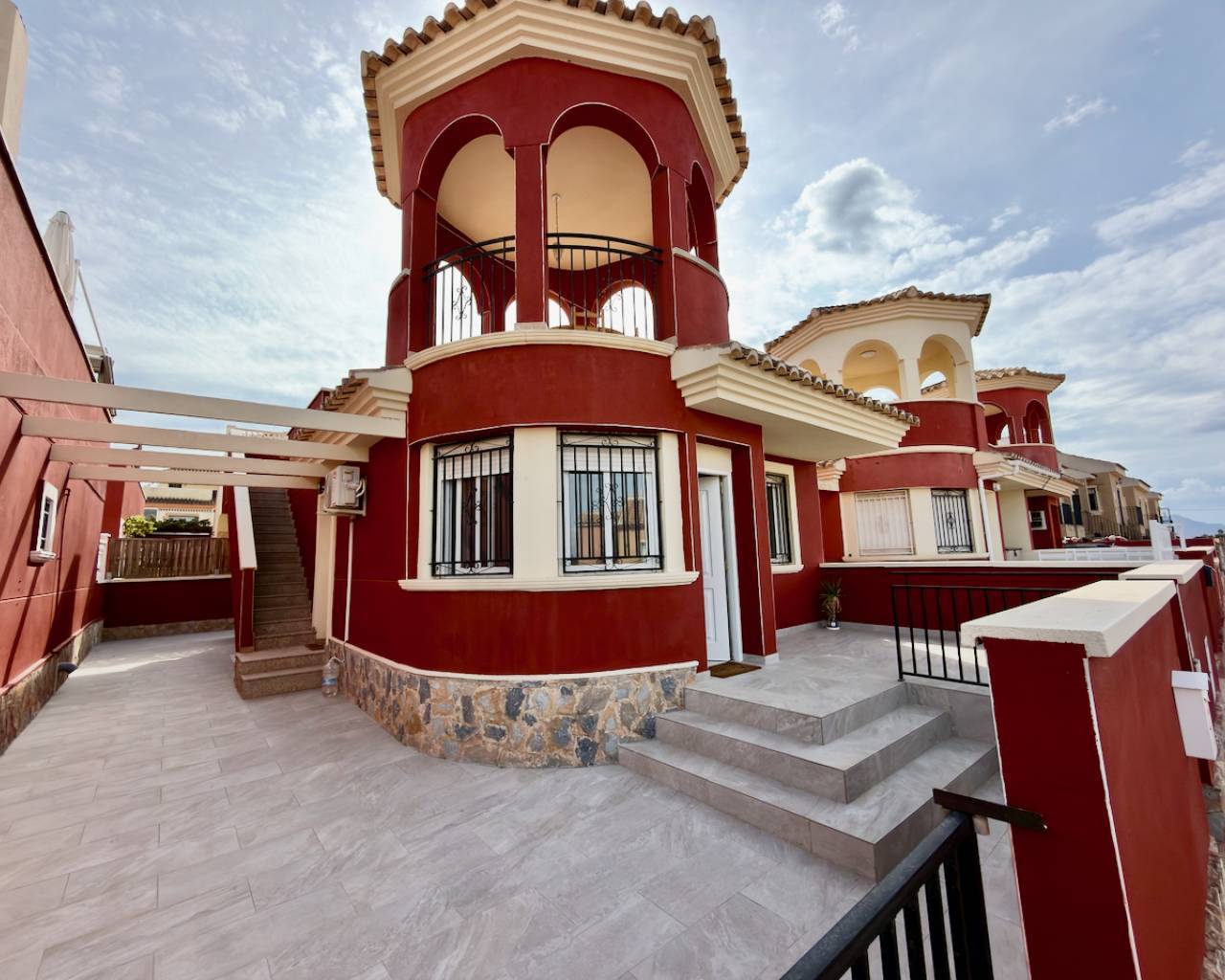 Villa-Chalet - Venta - Daya Nueva - Daya Nueva
