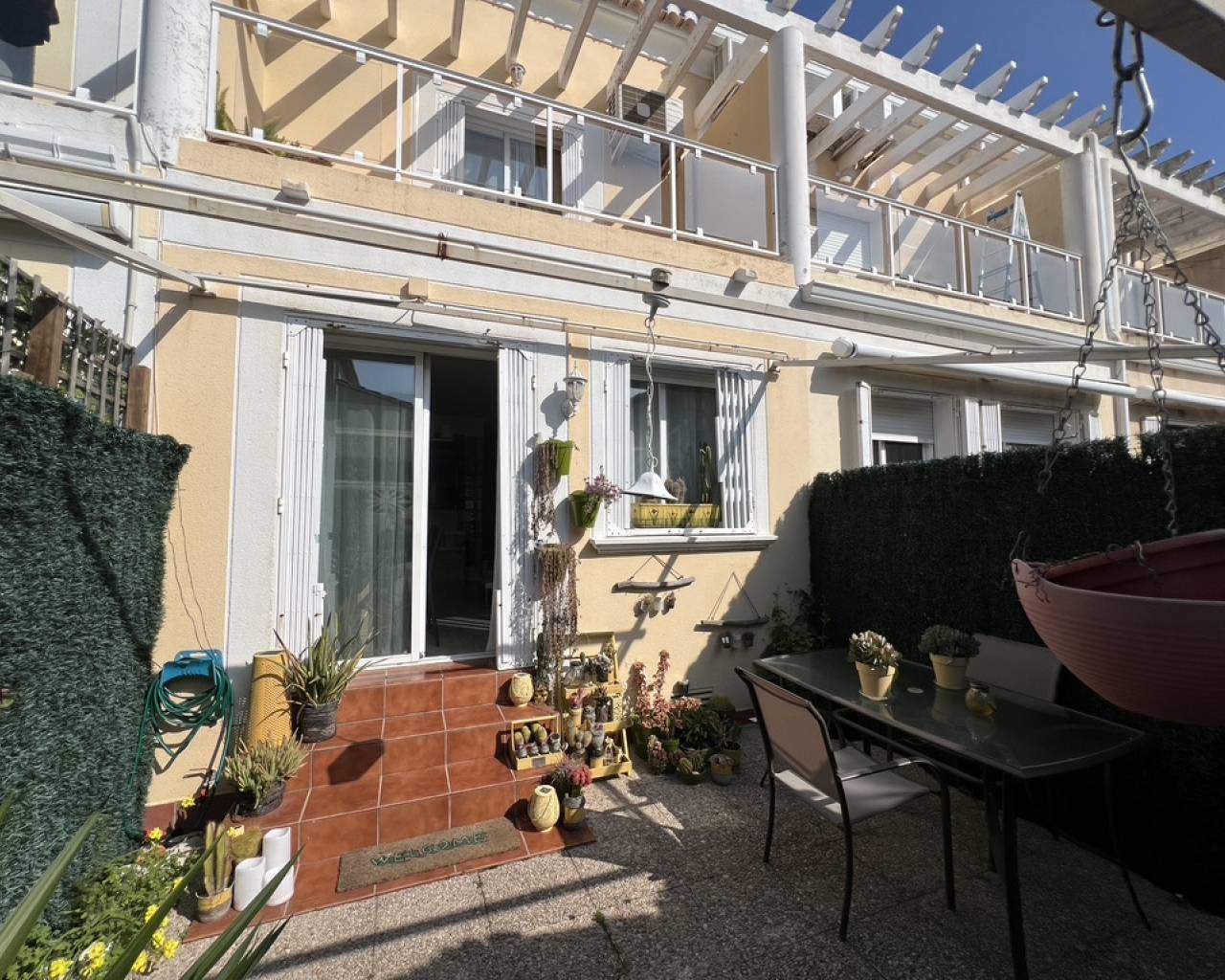 Villa-Chalet - Venta - Denia - Centrum