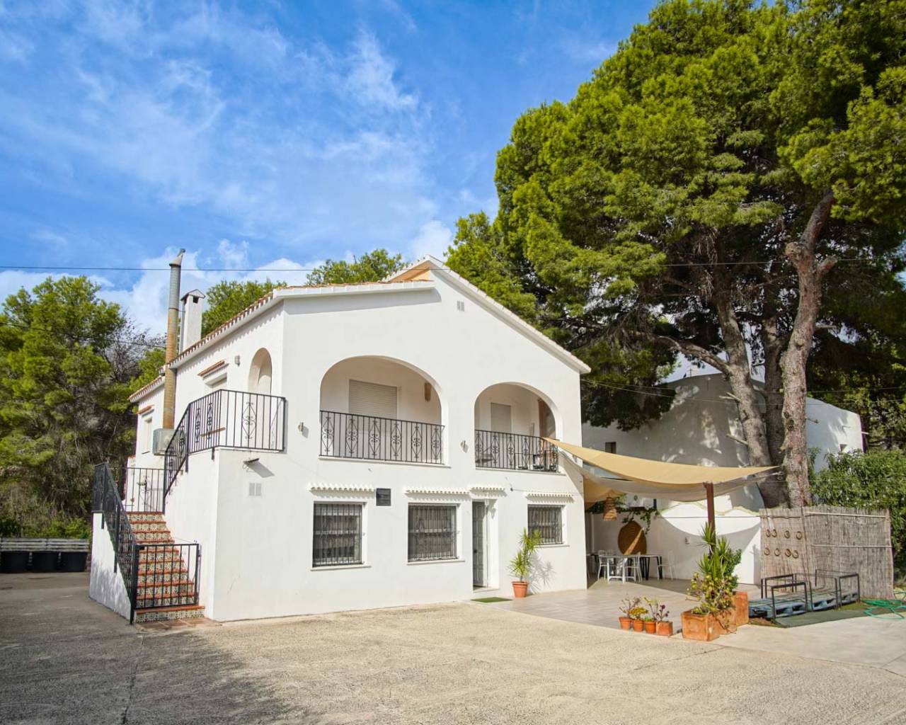 Villa-Chalet - Venta - Denia - Dénia