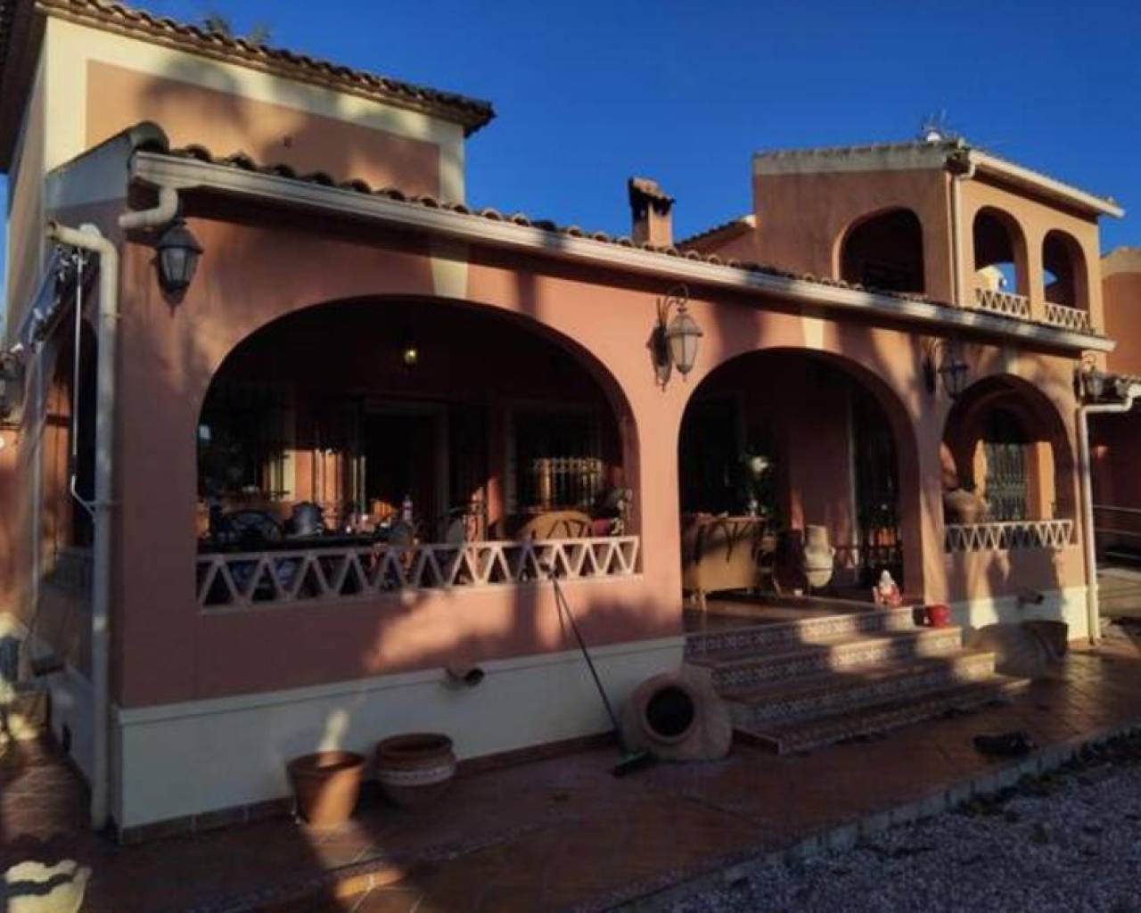 Villa-Chalet - Venta - Dolores - Dolores