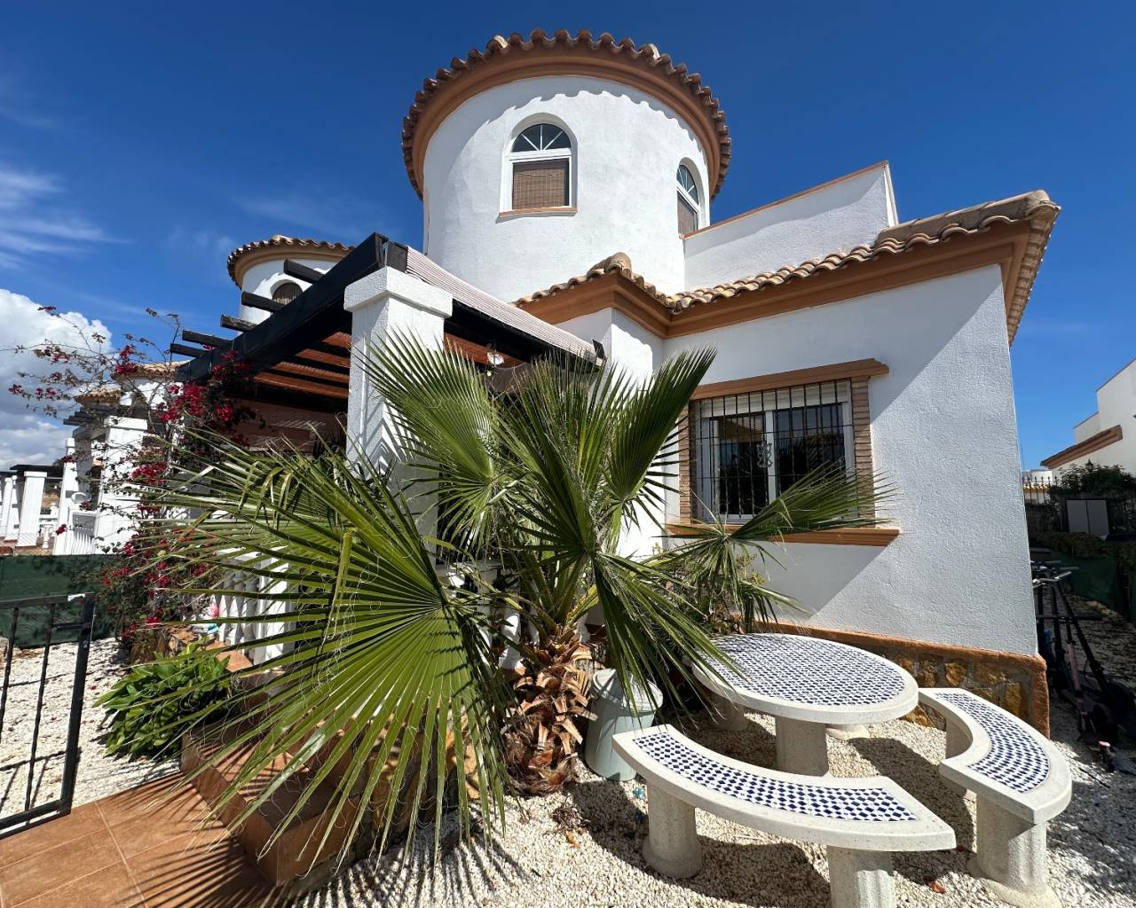 Villa-Chalet - Venta - Guardamar Del Segura - El Raso