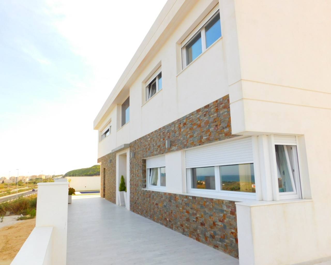 Villa-Chalet - Venta - Guardamar Del Segura - Els Secans