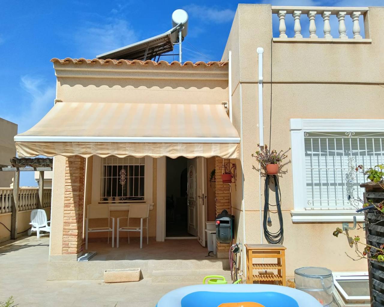 Villa-Chalet - Venta - Guardamar Del Segura - Guardamar del Segura