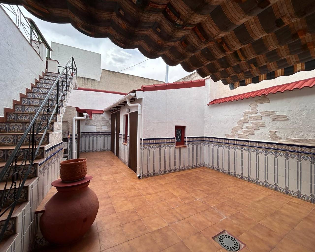 Villa-Chalet - Venta - Jacarilla - Jacarilla