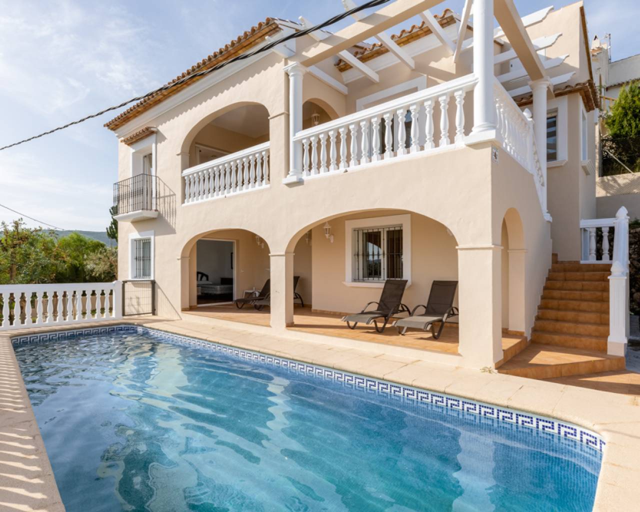 Villa-Chalet - Venta - Jávea - adsubia-toscamar