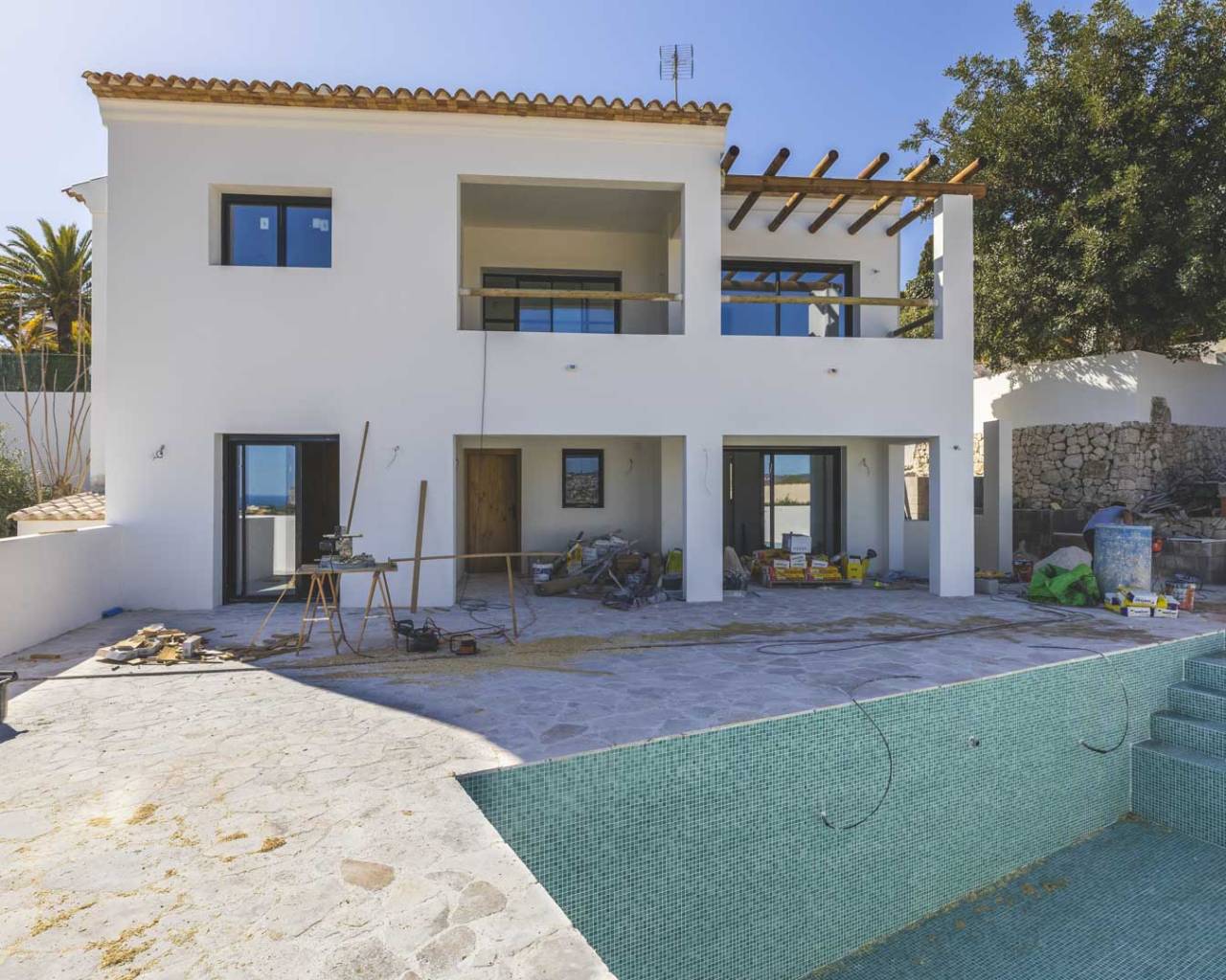 Villa-Chalet - Venta - Jávea - adsubia-toscamar