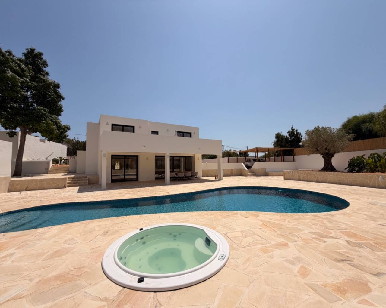 Villa-Chalet - Venta - Jávea - Casco antiguo