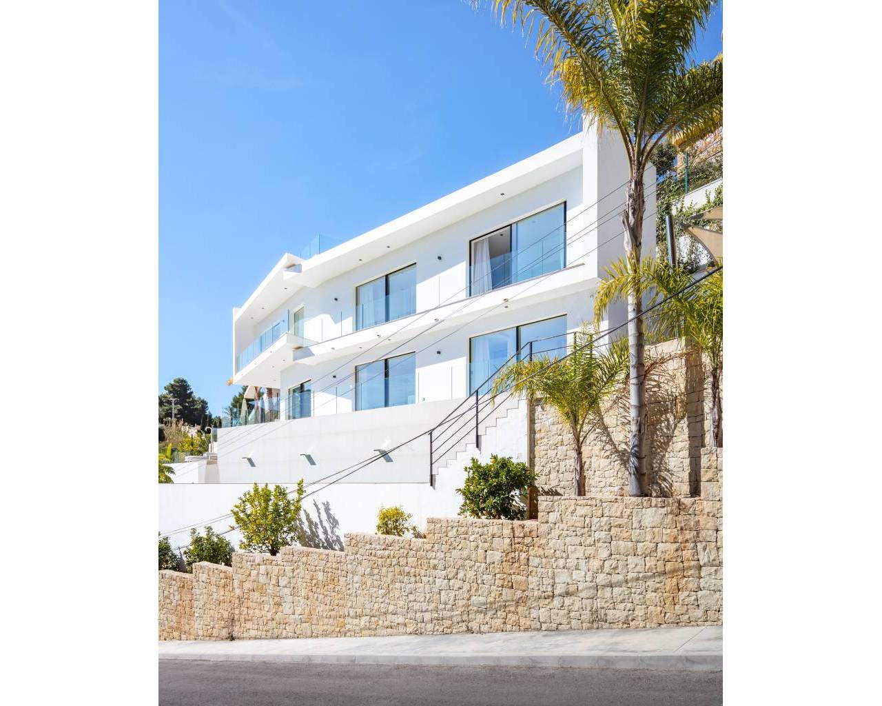 Villa-Chalet - Venta - Jávea - Javea