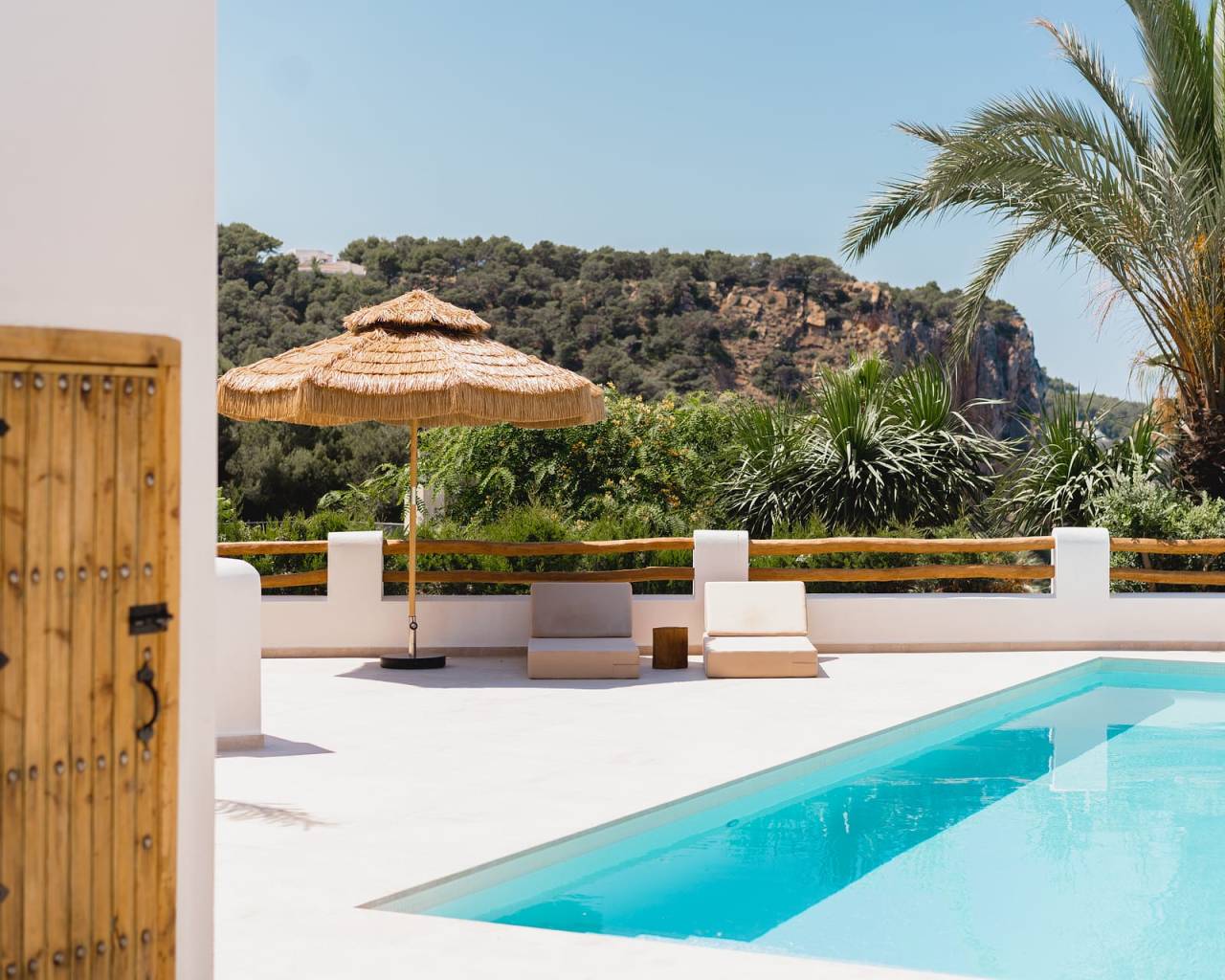 Villa-Chalet - Venta - Jávea - Javea