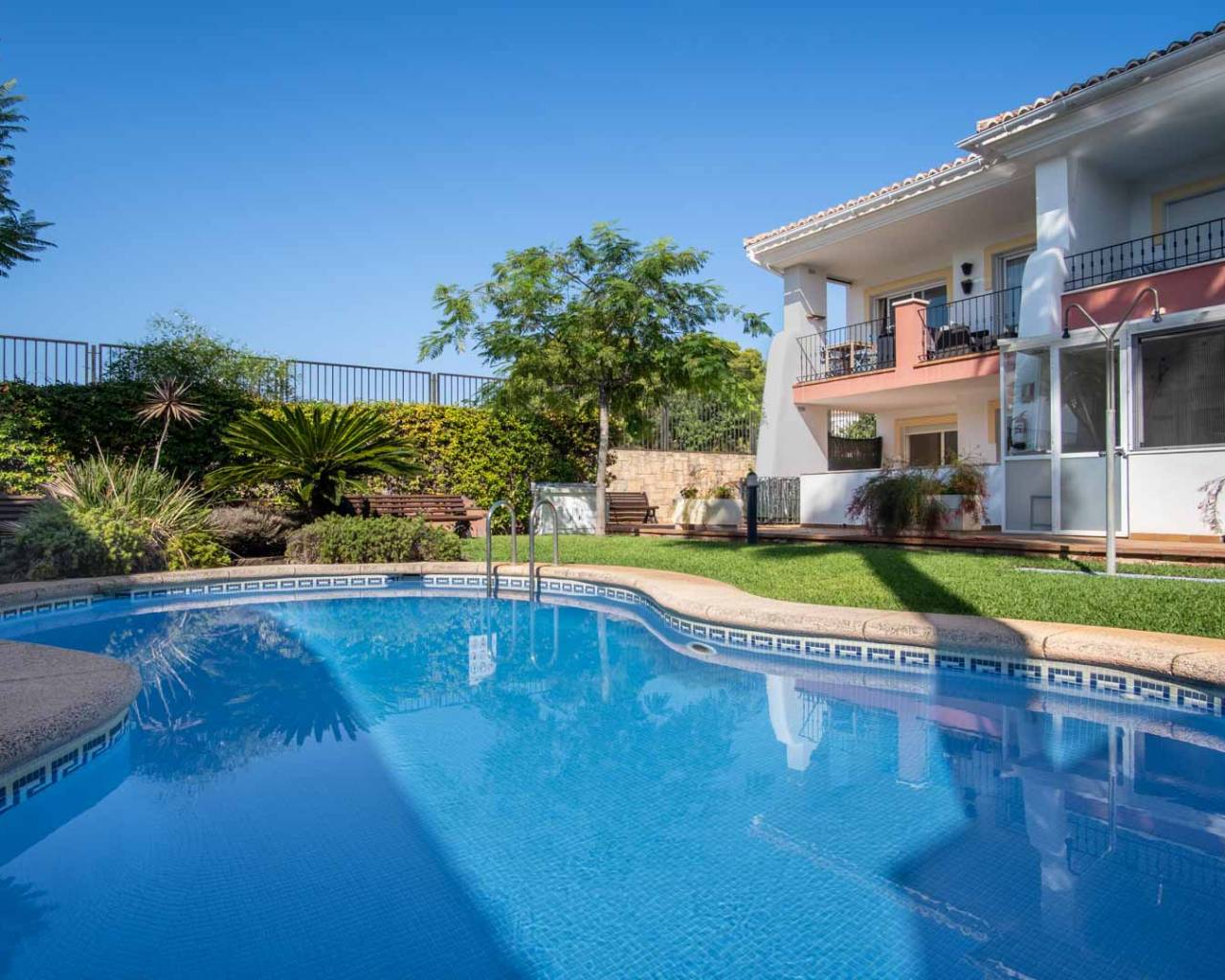 Villa-Chalet - Venta - Jesus Pobre - Jesús Pobre