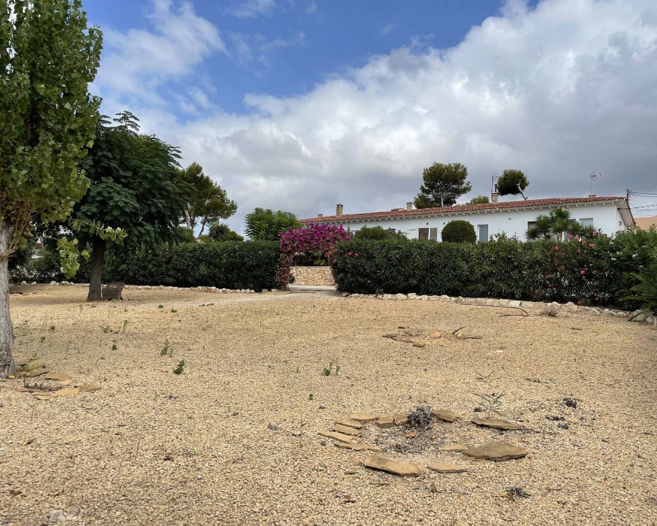 Villa-Chalet - Venta - Moraira - C15ZH-90504